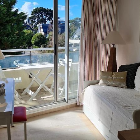 Studio Judith - Dinard Plage المظهر الخارجي الصورة