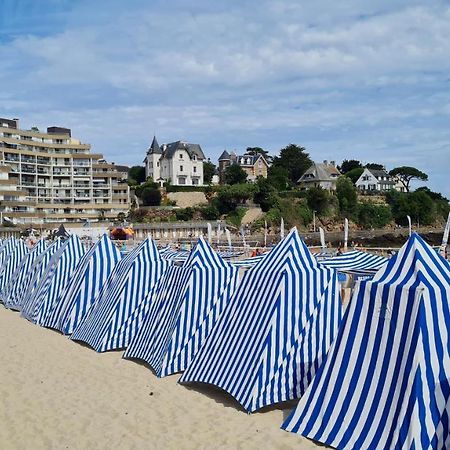 Studio Judith - Dinard Plage المظهر الخارجي الصورة